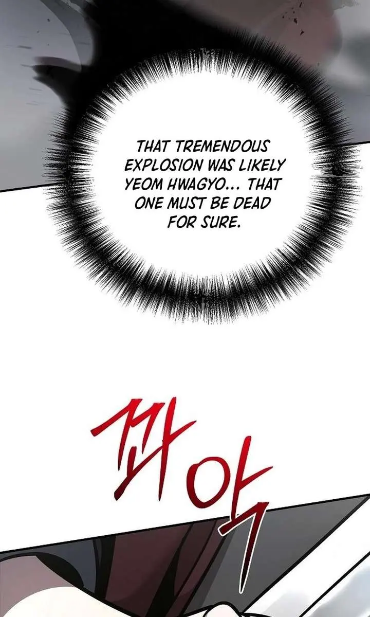 The Mysterious World's Greatest Martial Artist Little Prince Chapter 110 Page 39