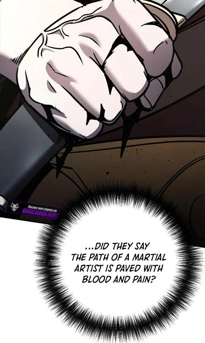 The Mysterious World's Greatest Martial Artist Little Prince Chapter 110 Page 40