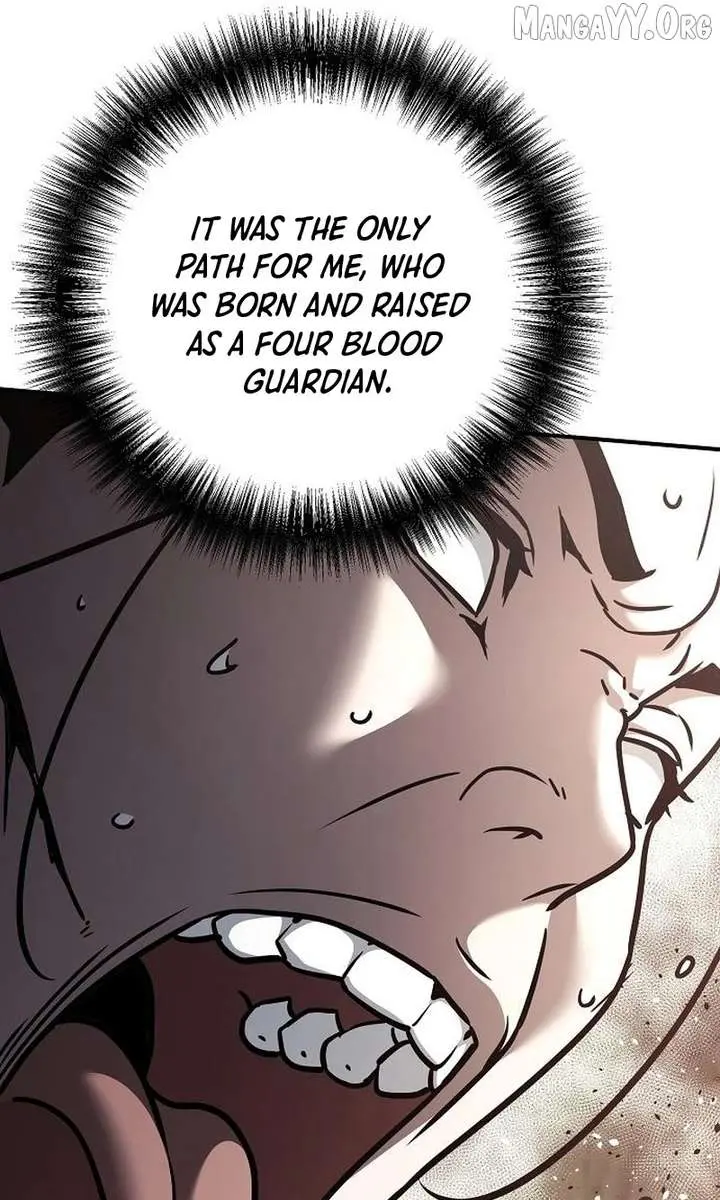 The Mysterious World's Greatest Martial Artist Little Prince Chapter 110 Page 42