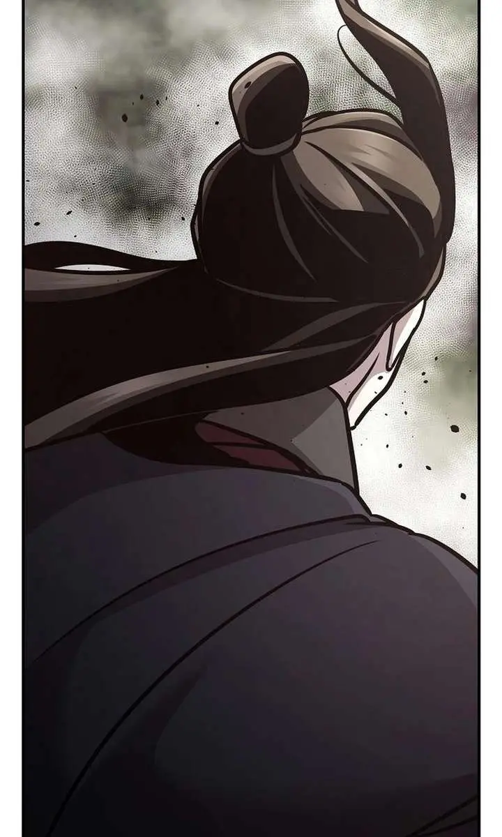 The Mysterious World's Greatest Martial Artist Little Prince Chapter 110 Page 53