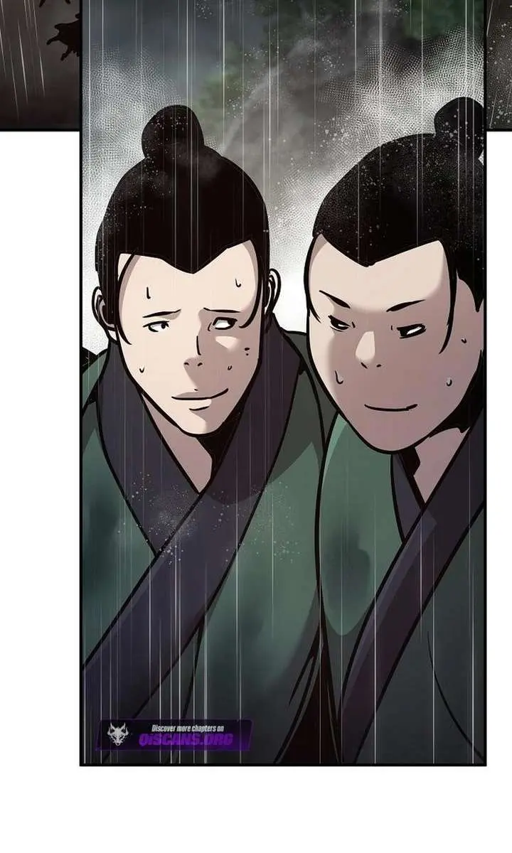The Mysterious World's Greatest Martial Artist Little Prince Chapter 110 Page 59