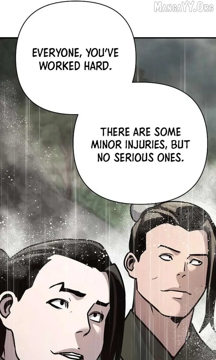 The Mysterious World's Greatest Martial Artist Little Prince Chapter 110 Page 61
