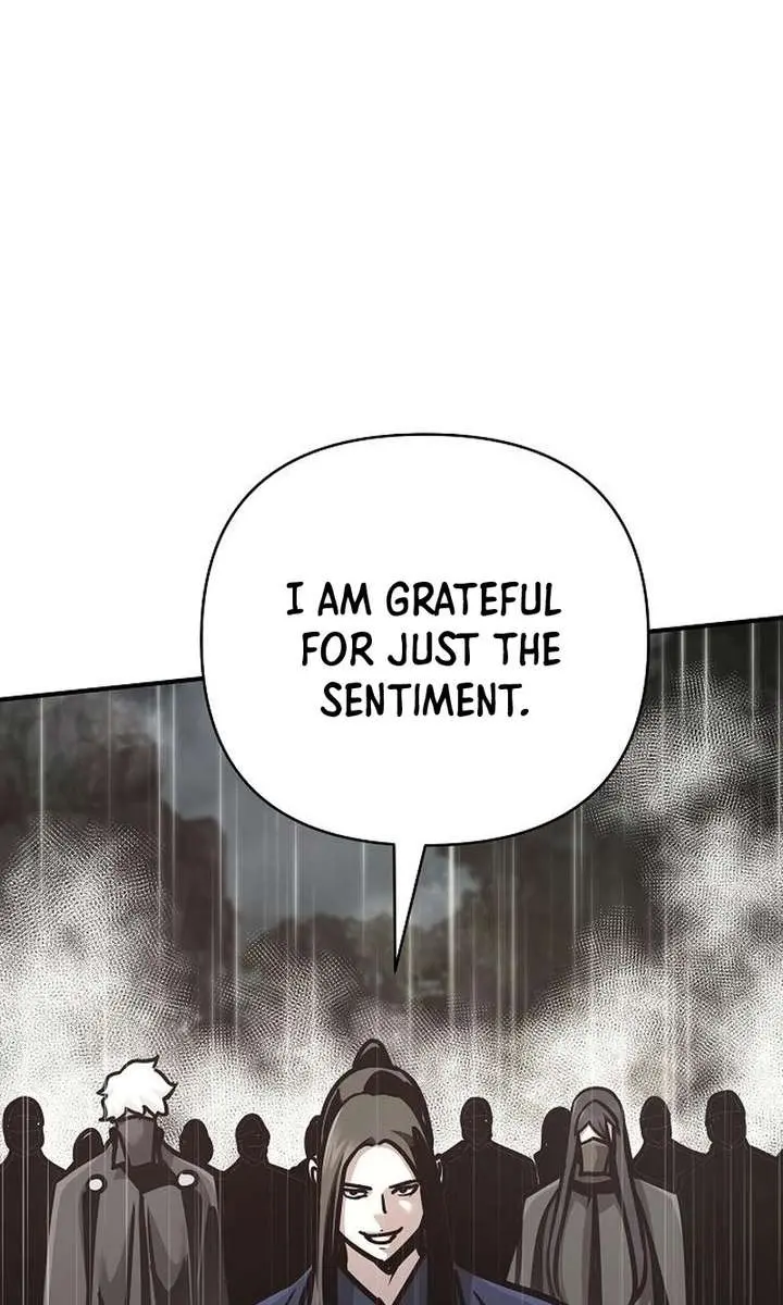 The Mysterious World's Greatest Martial Artist Little Prince Chapter 110 Page 63