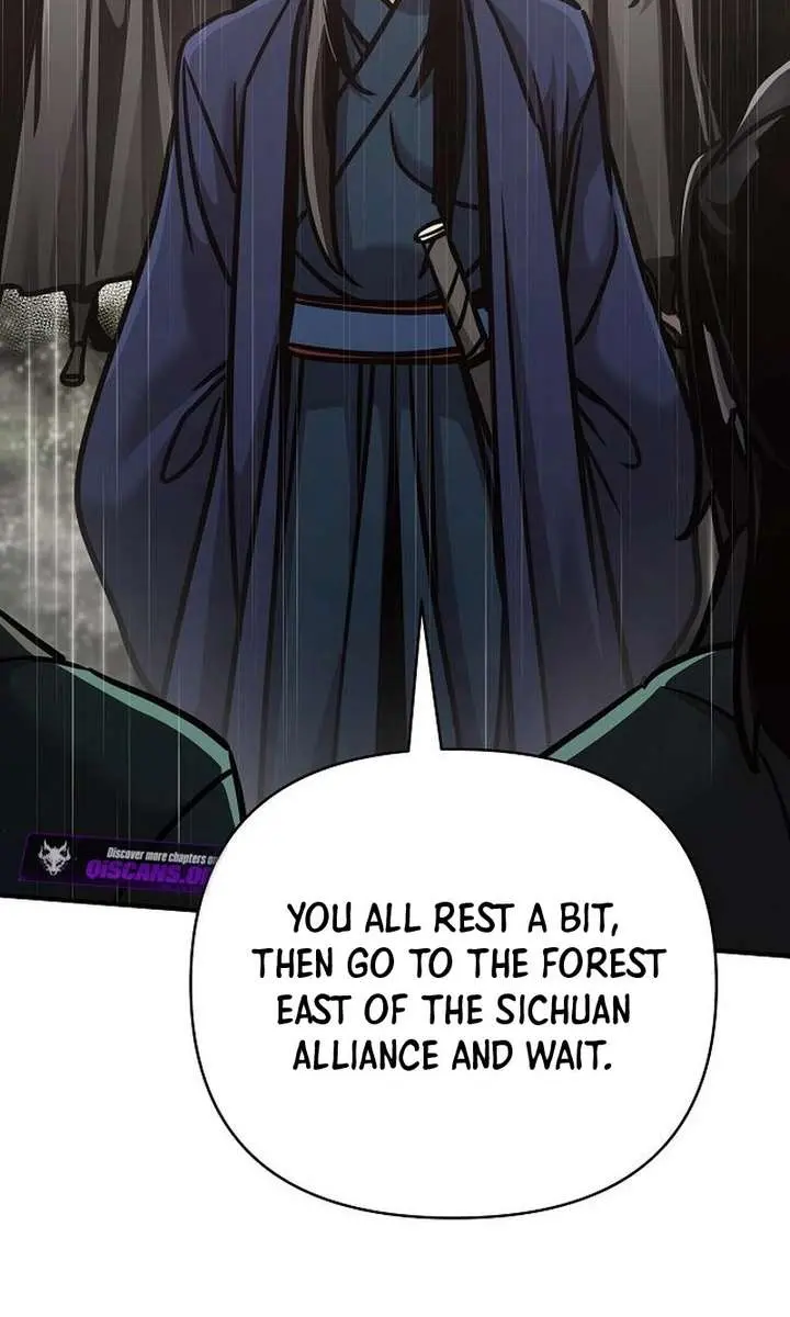 The Mysterious World's Greatest Martial Artist Little Prince Chapter 110 Page 64