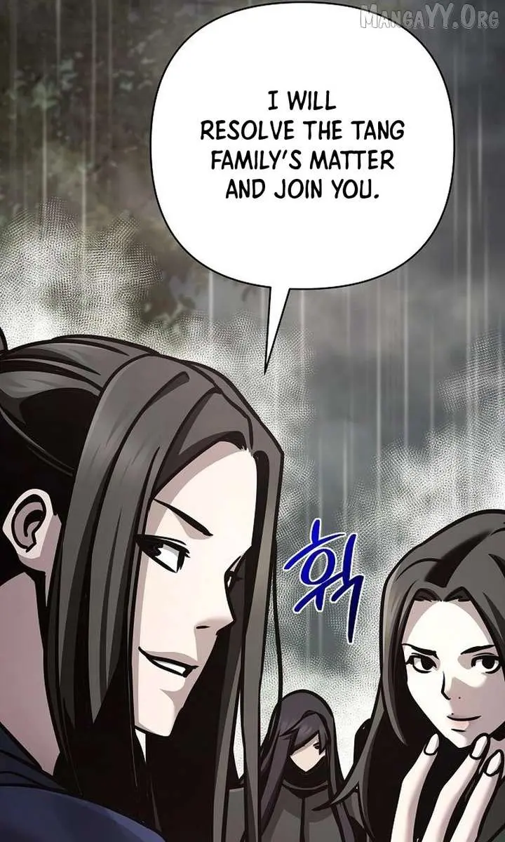 The Mysterious World's Greatest Martial Artist Little Prince Chapter 110 Page 66
