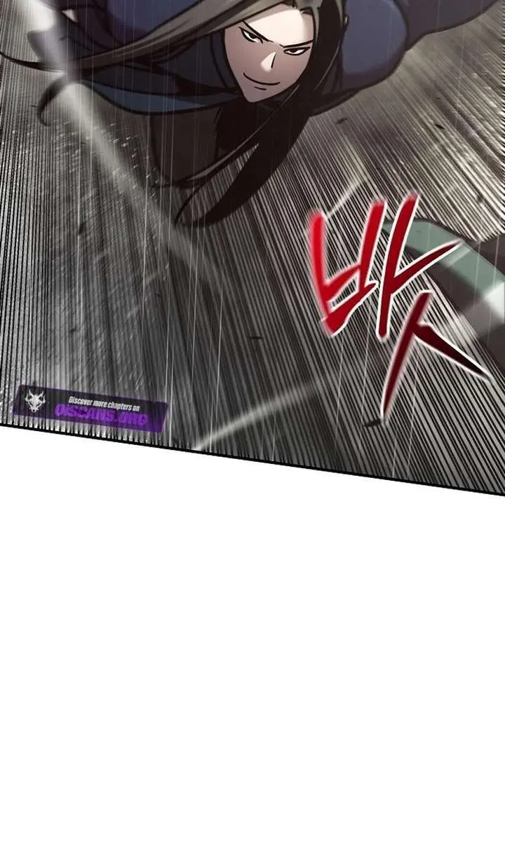 The Mysterious World's Greatest Martial Artist Little Prince Chapter 110 Page 69