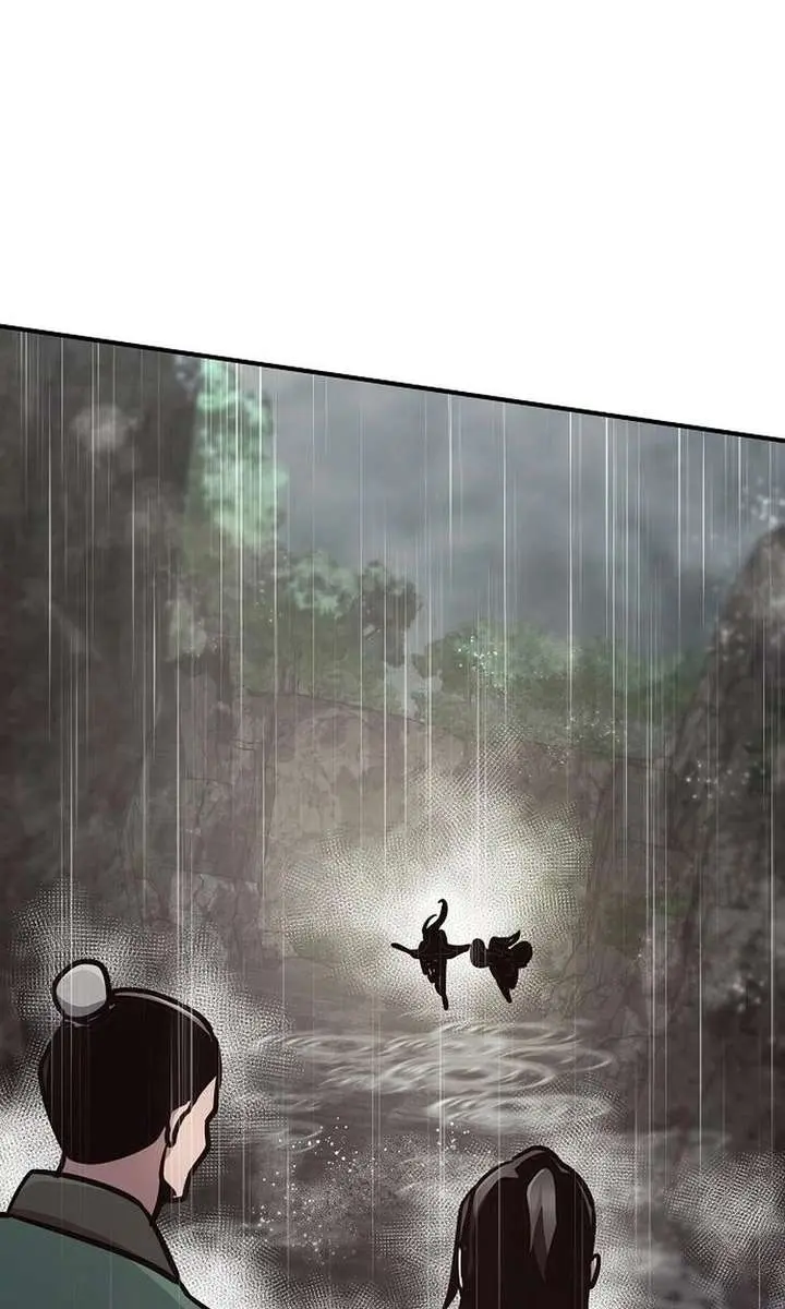 The Mysterious World's Greatest Martial Artist Little Prince Chapter 110 Page 70