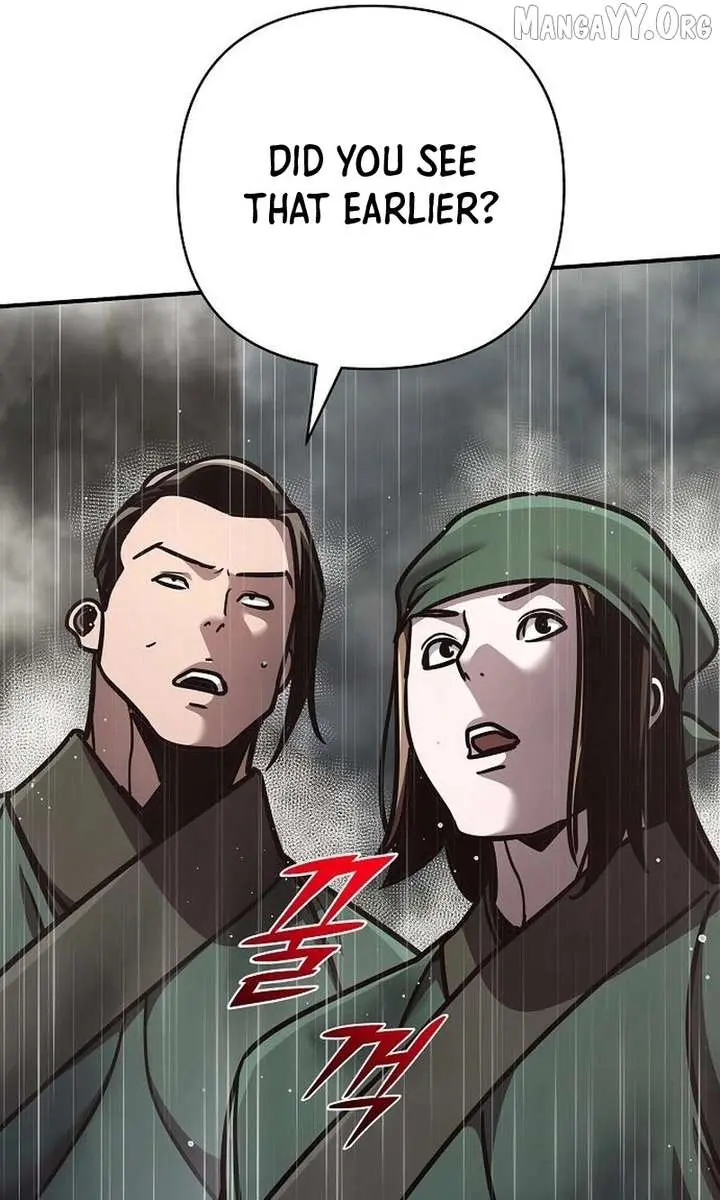 The Mysterious World's Greatest Martial Artist Little Prince Chapter 110 Page 72