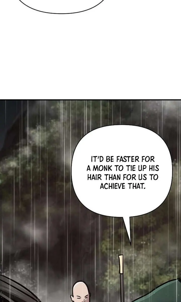 The Mysterious World's Greatest Martial Artist Little Prince Chapter 110 Page 76