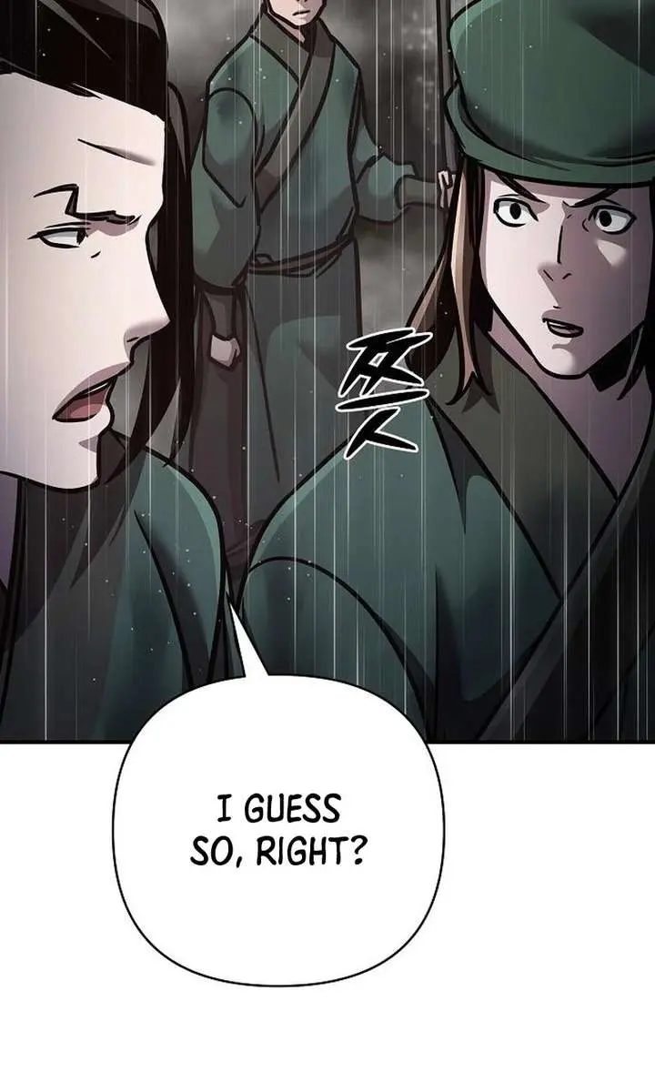 The Mysterious World's Greatest Martial Artist Little Prince Chapter 110 Page 77