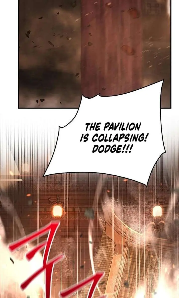 The Mysterious World's Greatest Martial Artist Little Prince Chapter 110 Page 83