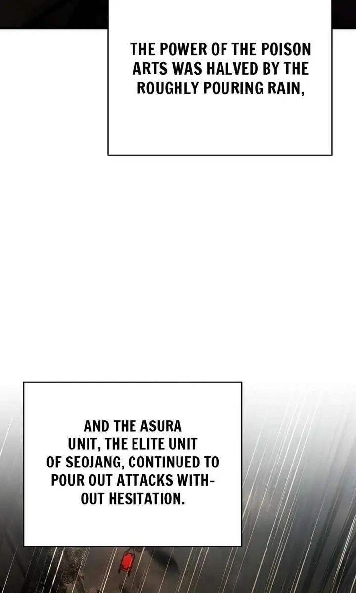The Mysterious World's Greatest Martial Artist Little Prince Chapter 110 Page 88