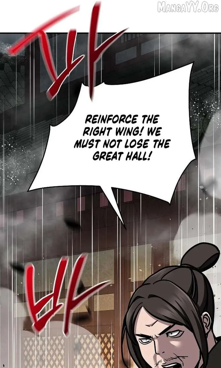 The Mysterious World's Greatest Martial Artist Little Prince Chapter 110 Page 91