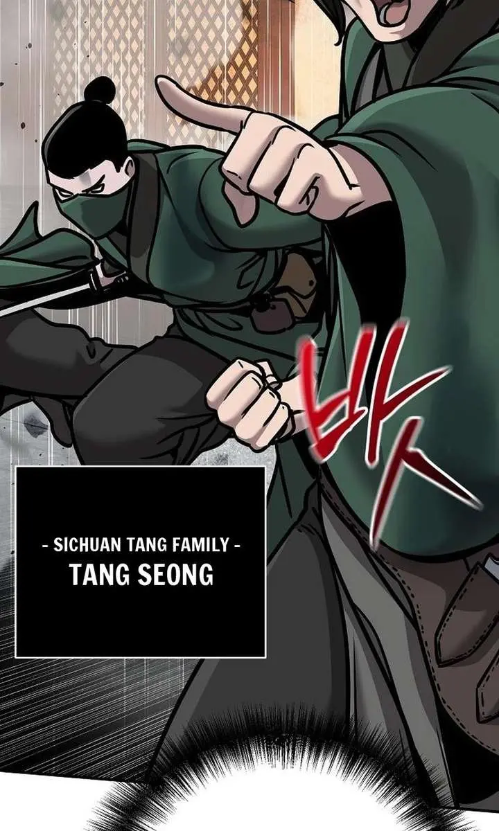 The Mysterious World's Greatest Martial Artist Little Prince Chapter 110 Page 92