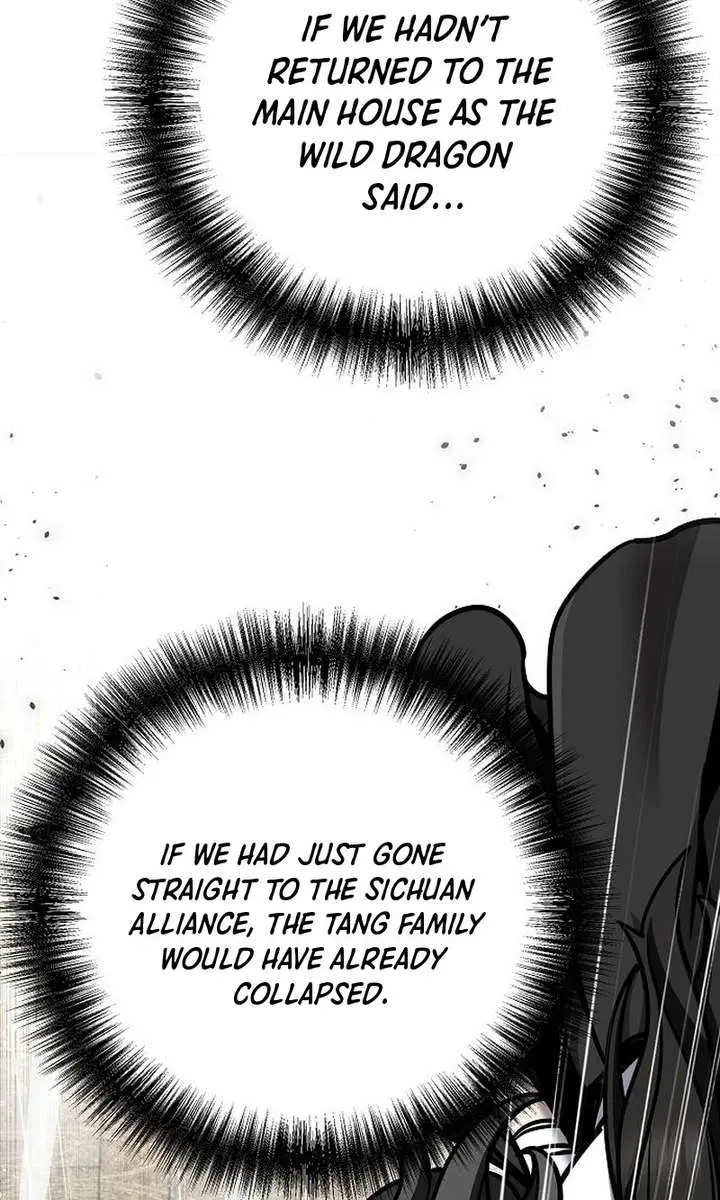 The Mysterious World's Greatest Martial Artist Little Prince Chapter 110 Page 93