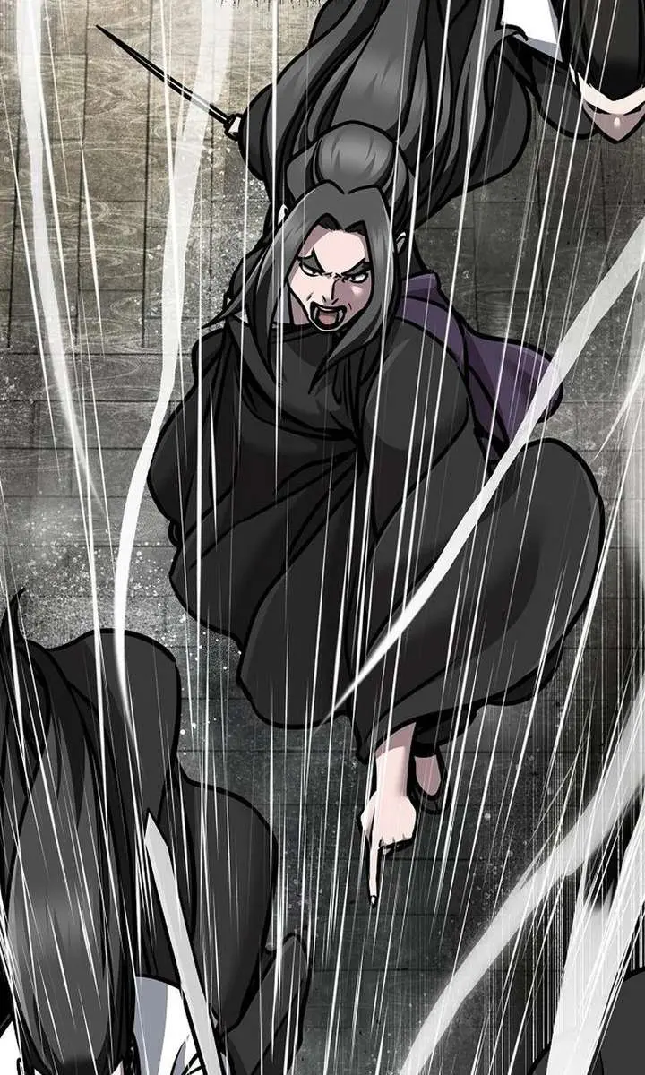 The Mysterious World's Greatest Martial Artist Little Prince Chapter 110 Page 94