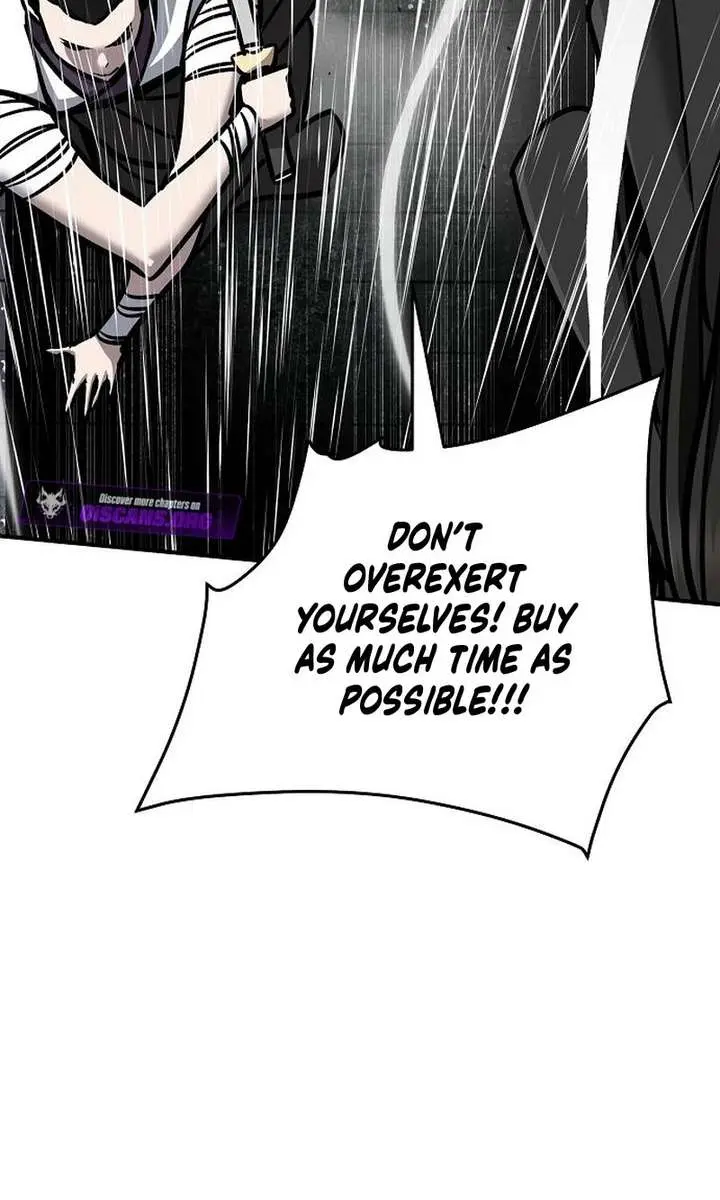 The Mysterious World's Greatest Martial Artist Little Prince Chapter 110 Page 95