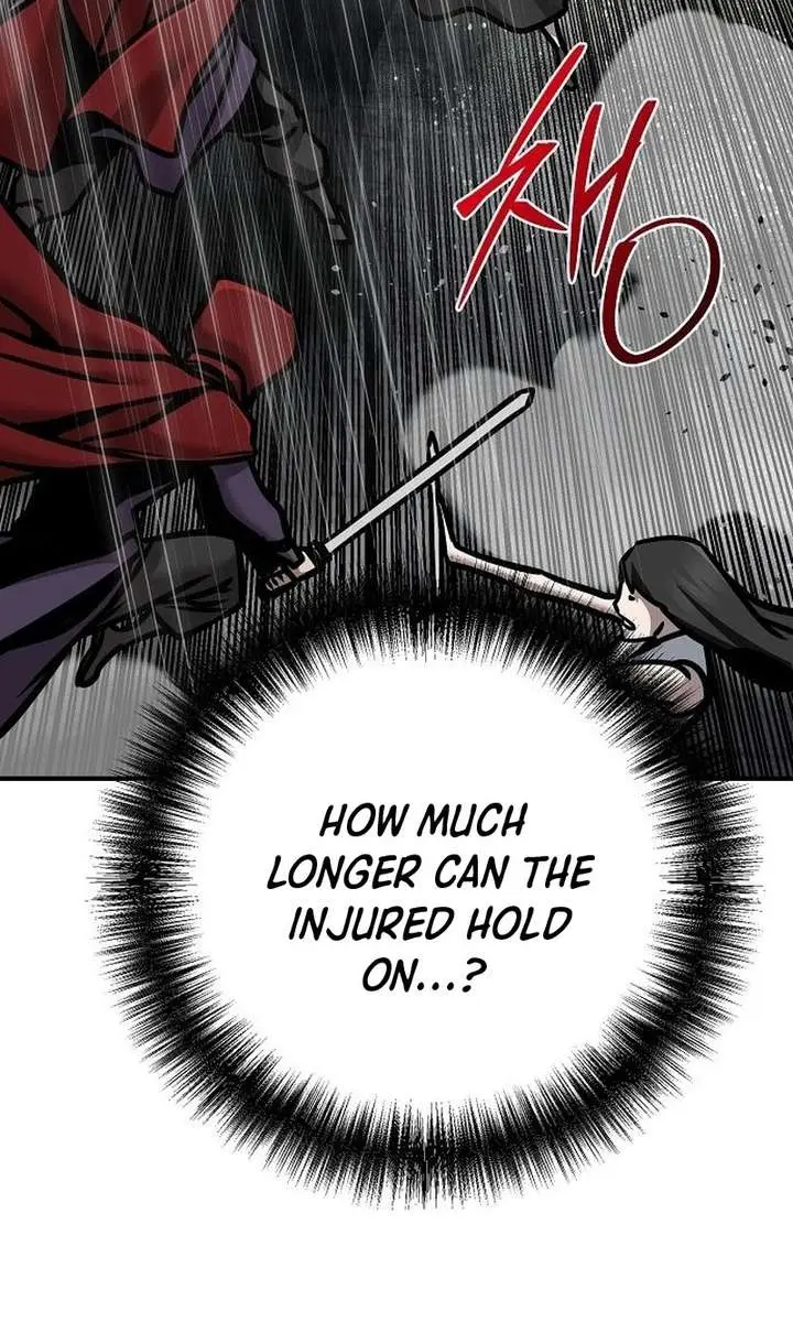The Mysterious World's Greatest Martial Artist Little Prince Chapter 110 Page 98
