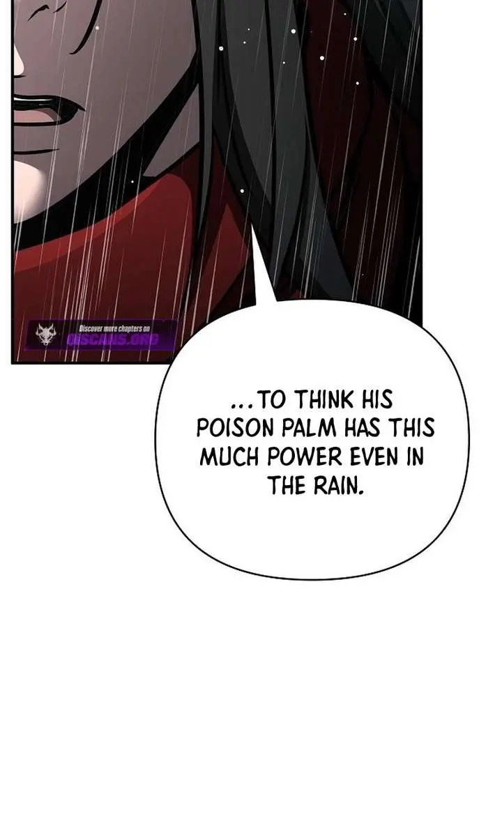 The Mysterious World's Greatest Martial Artist Little Prince Chapter 110 Page 106