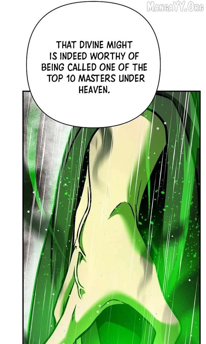 The Mysterious World's Greatest Martial Artist Little Prince Chapter 110 Page 107