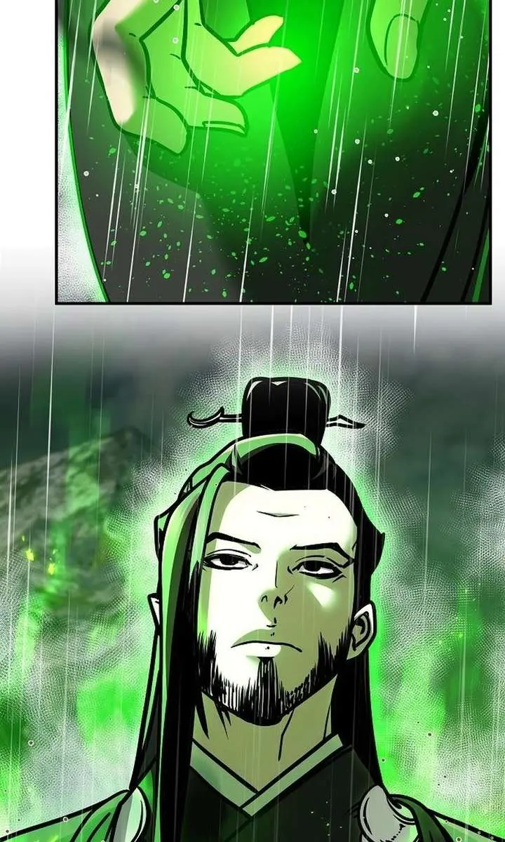 The Mysterious World's Greatest Martial Artist Little Prince Chapter 110 Page 108