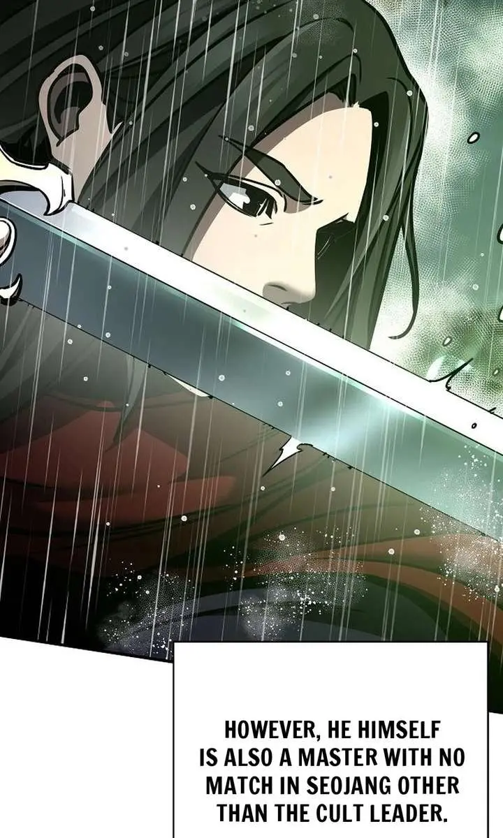 The Mysterious World's Greatest Martial Artist Little Prince Chapter 110 Page 112