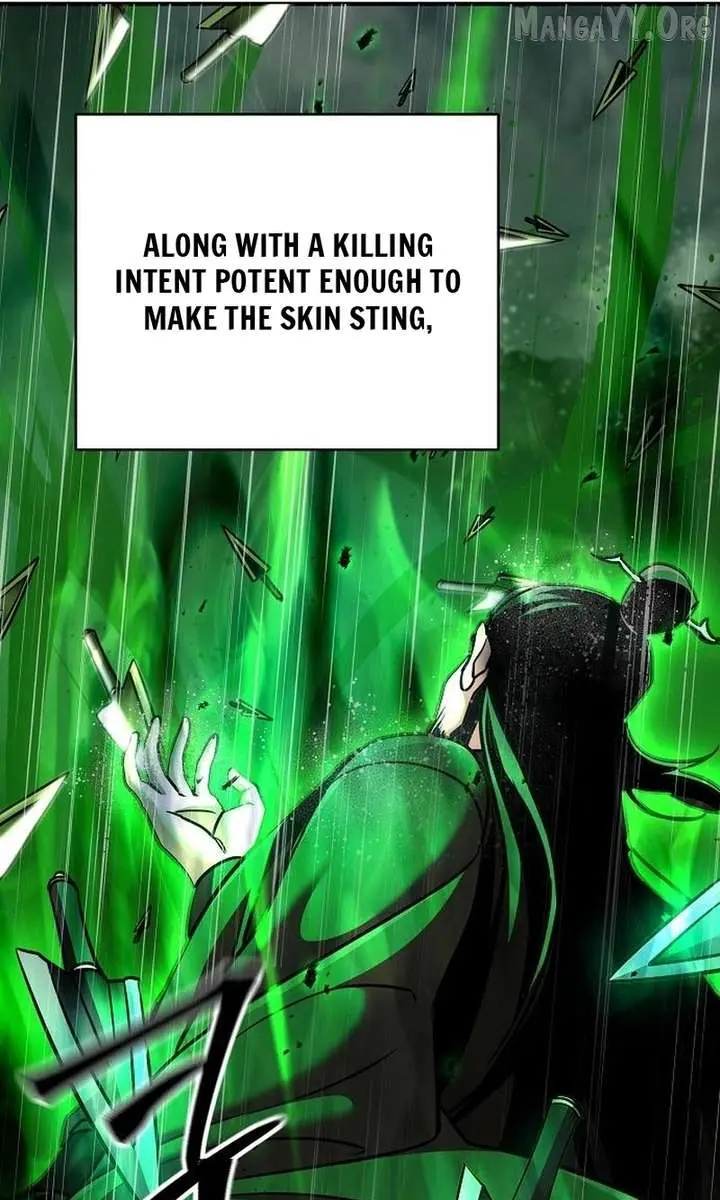 The Mysterious World's Greatest Martial Artist Little Prince Chapter 110 Page 126
