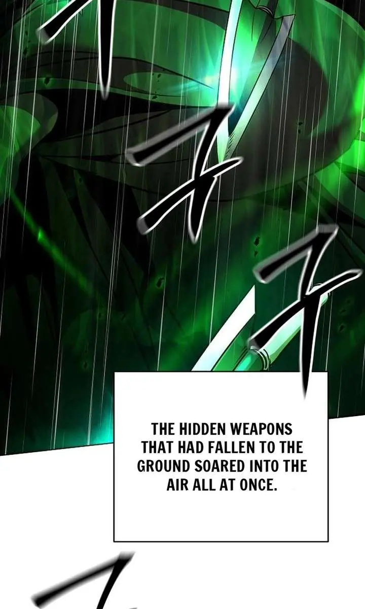 The Mysterious World's Greatest Martial Artist Little Prince Chapter 110 Page 127