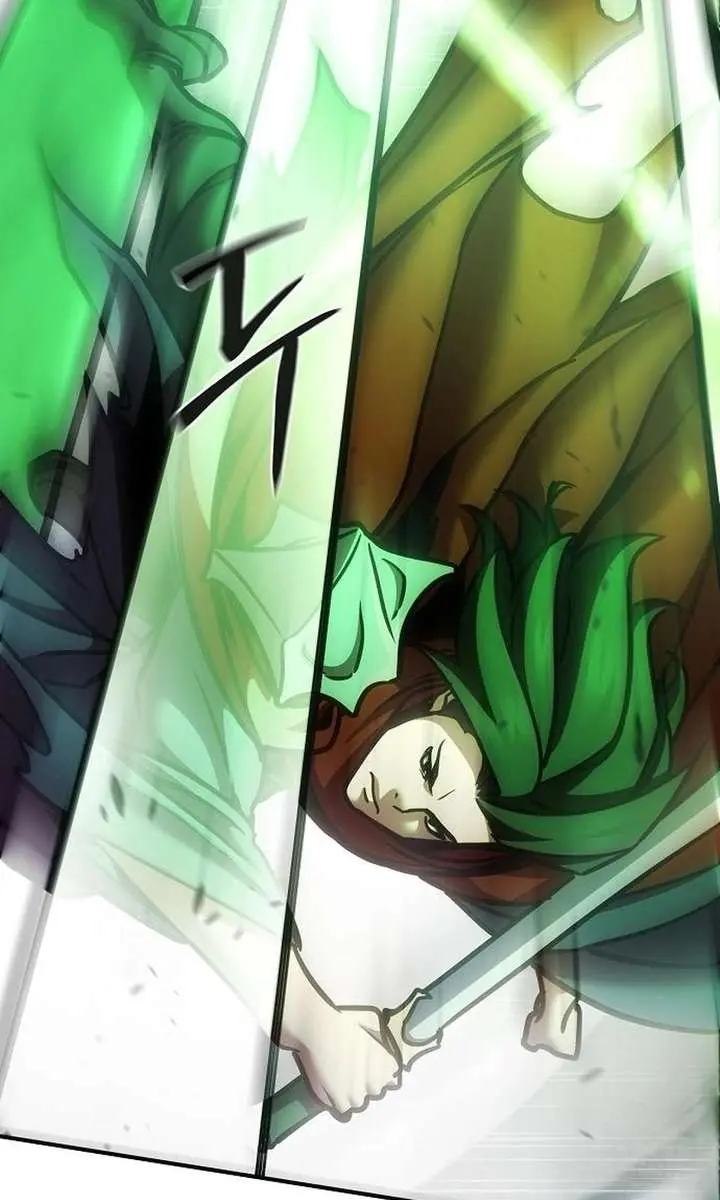 The Mysterious World's Greatest Martial Artist Little Prince Chapter 110 Page 138