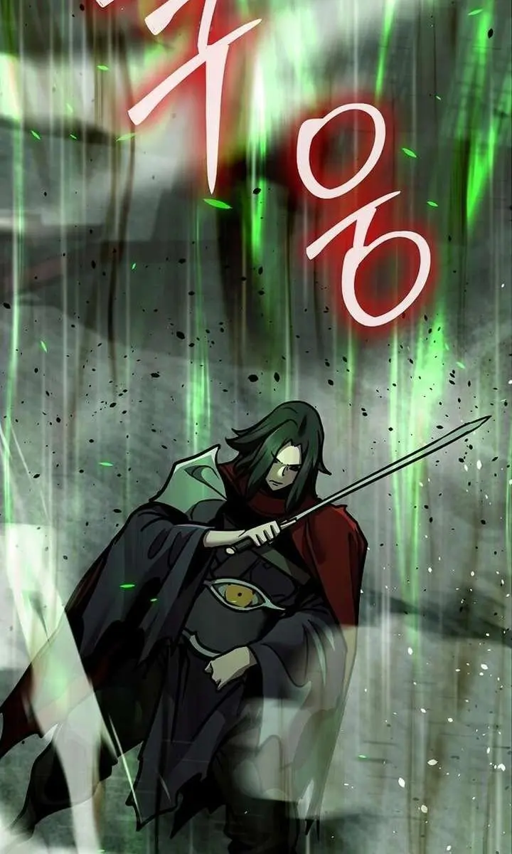 The Mysterious World's Greatest Martial Artist Little Prince Chapter 110 Page 152