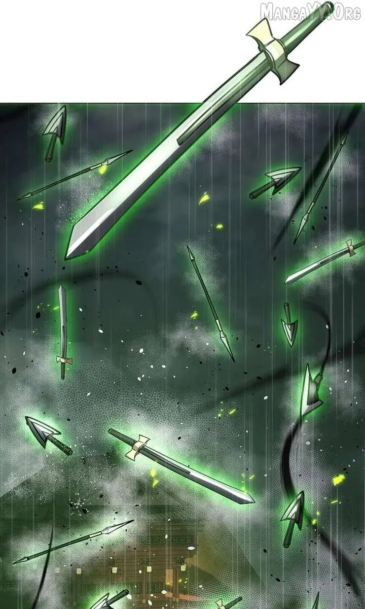The Mysterious World's Greatest Martial Artist Little Prince Chapter 110 Page 159