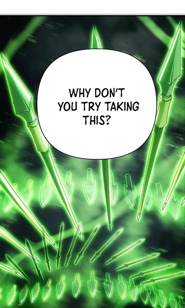 The Mysterious World's Greatest Martial Artist Little Prince Chapter 110 Page 161