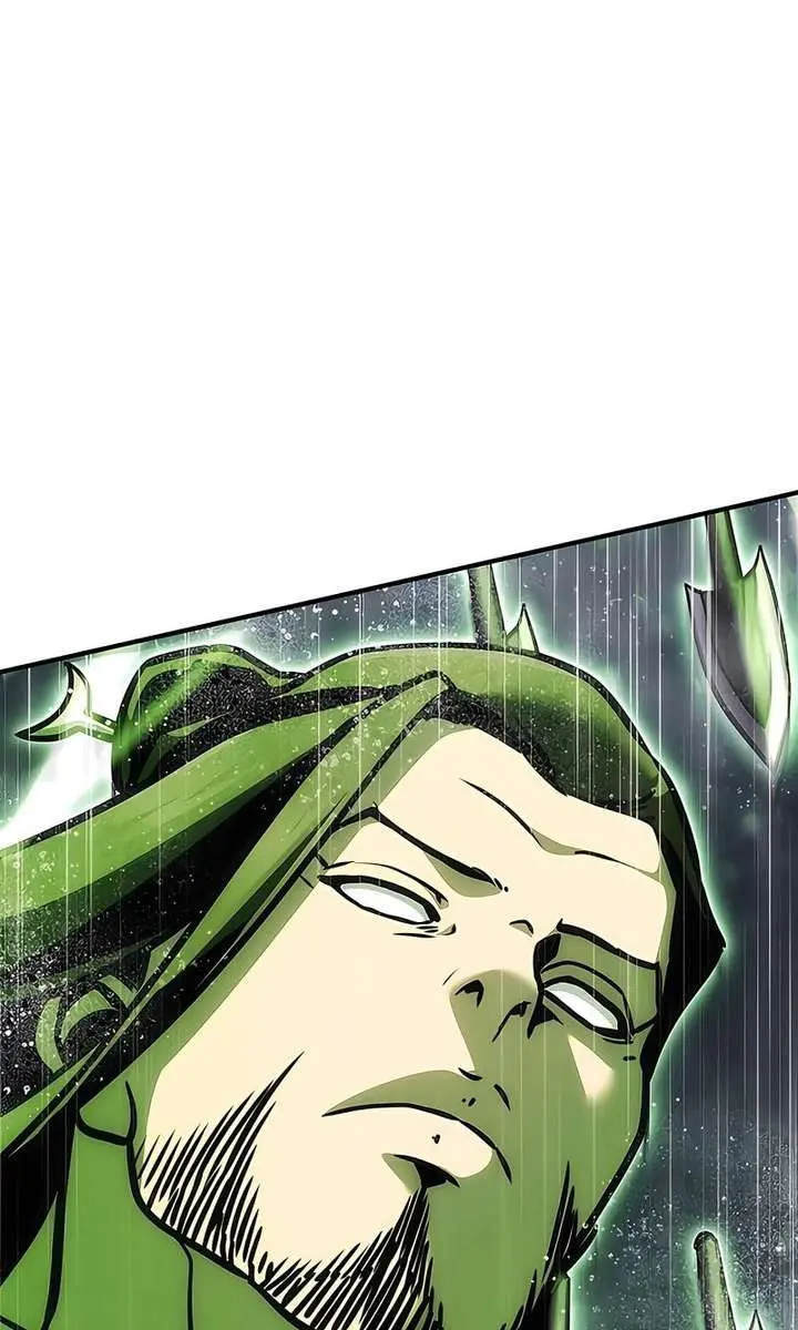 The Mysterious World's Greatest Martial Artist Little Prince Chapter 111 Page 8