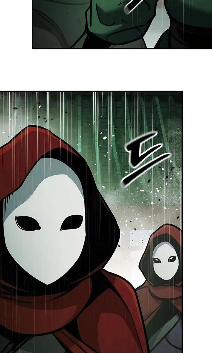 The Mysterious World's Greatest Martial Artist Little Prince Chapter 111 Page 14