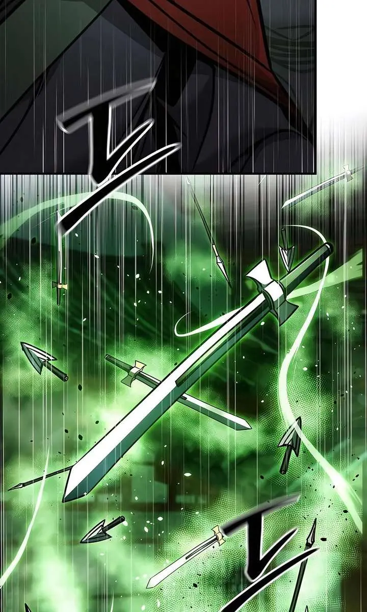 The Mysterious World's Greatest Martial Artist Little Prince Chapter 111 Page 15