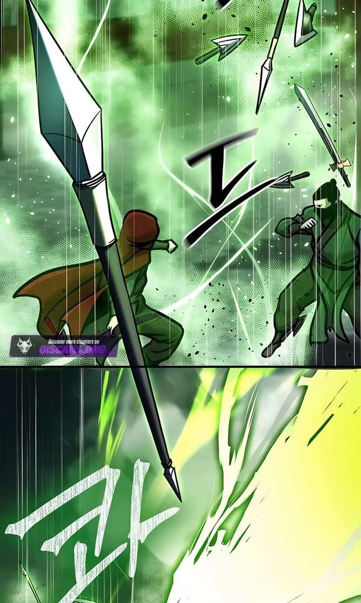 The Mysterious World's Greatest Martial Artist Little Prince Chapter 111 Page 16
