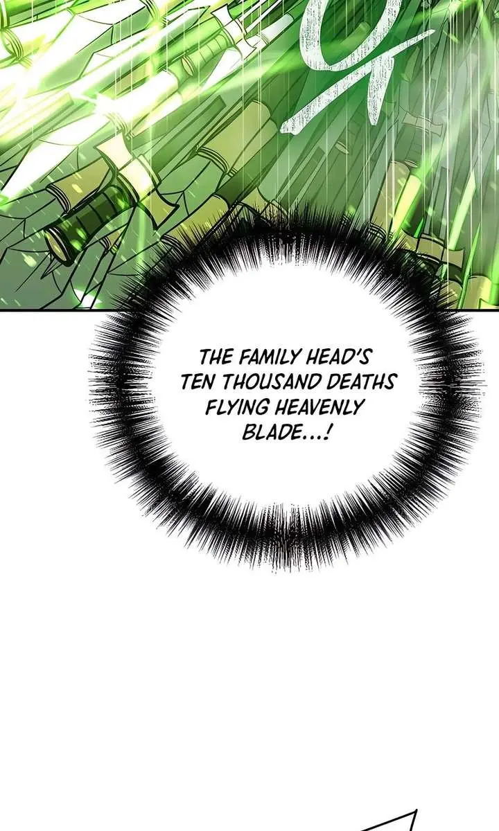 The Mysterious World's Greatest Martial Artist Little Prince Chapter 111 Page 19