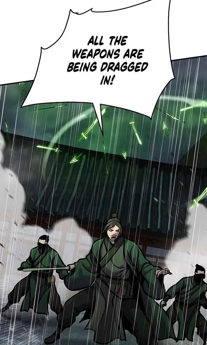 The Mysterious World's Greatest Martial Artist Little Prince Chapter 111 Page 20