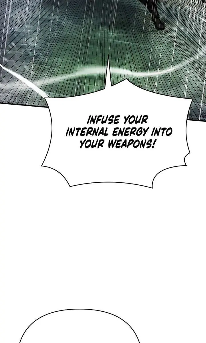 The Mysterious World's Greatest Martial Artist Little Prince Chapter 111 Page 21