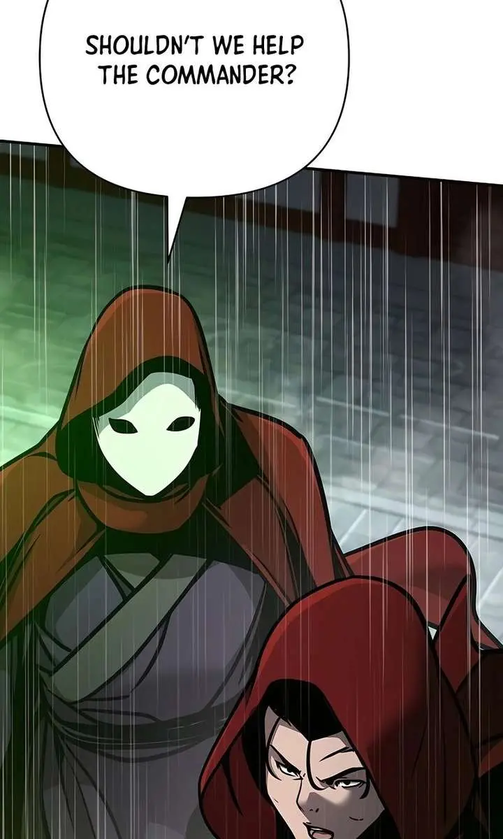 The Mysterious World's Greatest Martial Artist Little Prince Chapter 111 Page 22