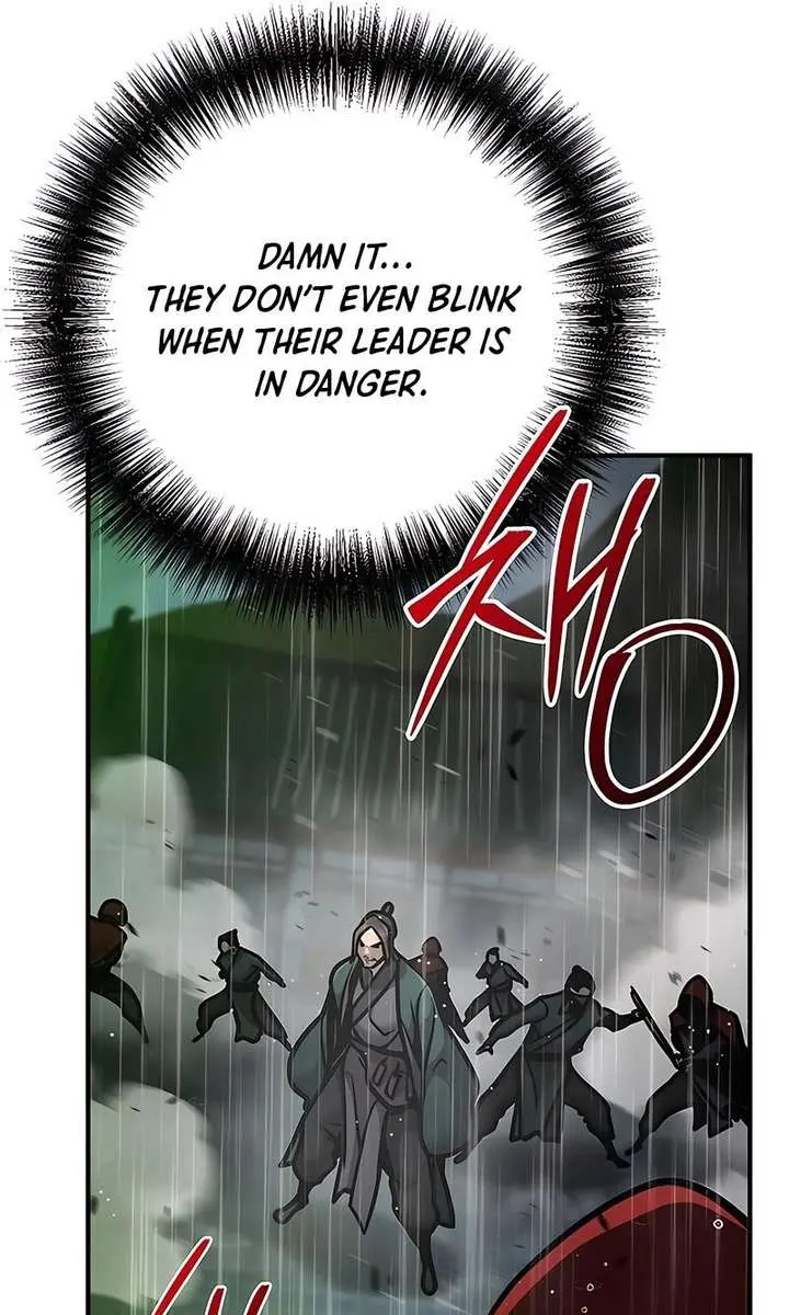 The Mysterious World's Greatest Martial Artist Little Prince Chapter 111 Page 25