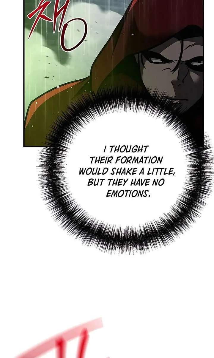 The Mysterious World's Greatest Martial Artist Little Prince Chapter 111 Page 26