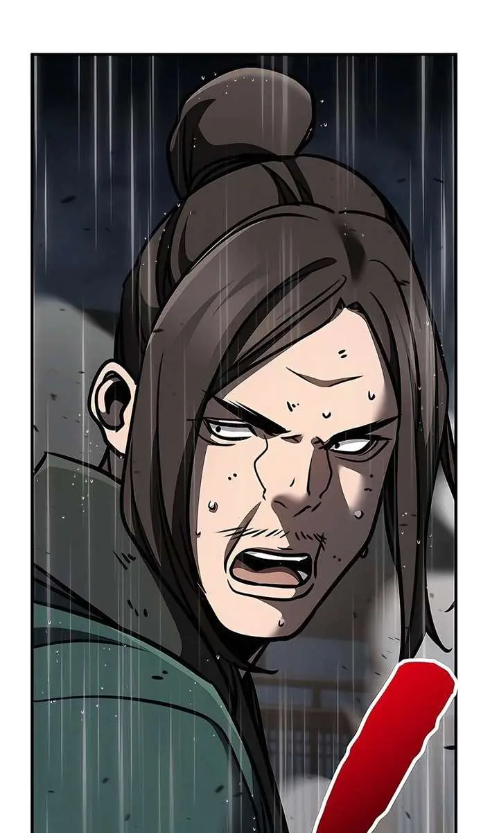 The Mysterious World's Greatest Martial Artist Little Prince Chapter 111 Page 28