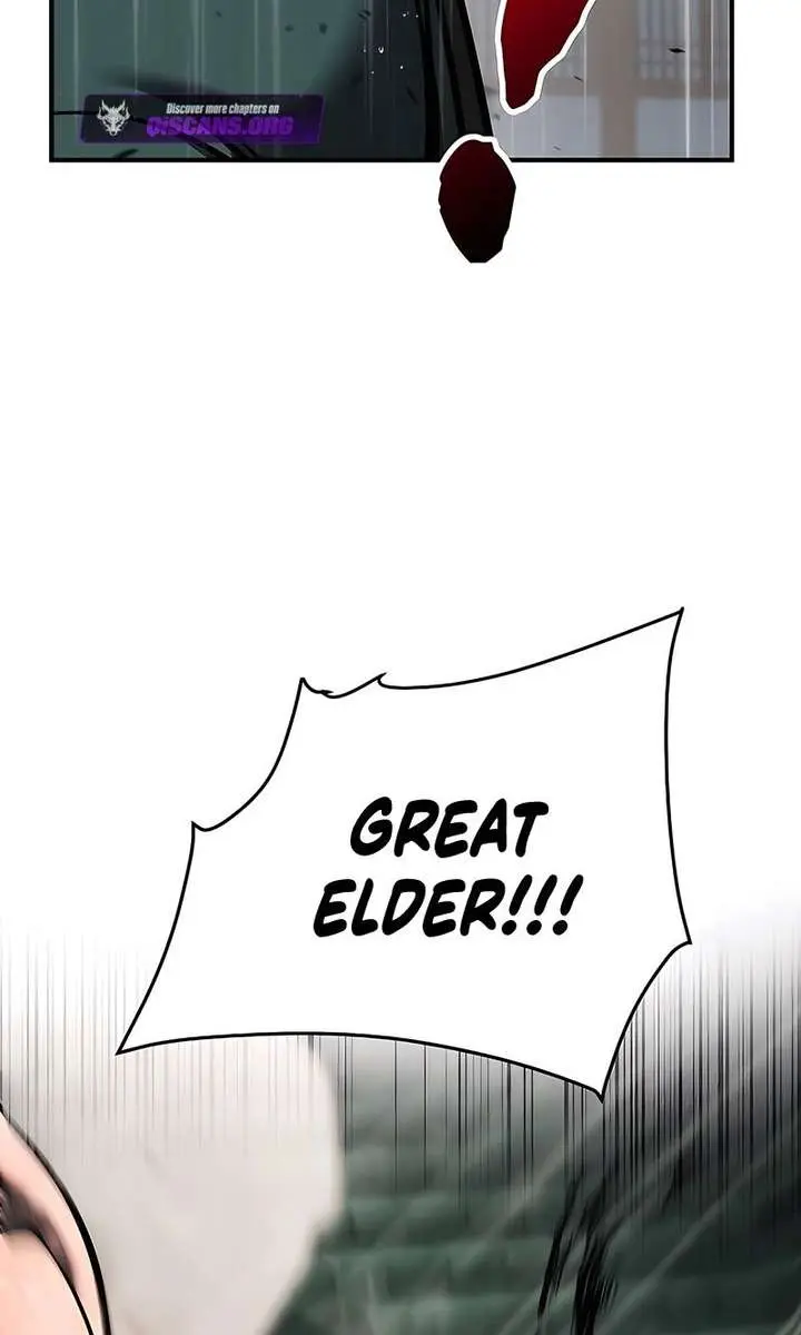 The Mysterious World's Greatest Martial Artist Little Prince Chapter 111 Page 29