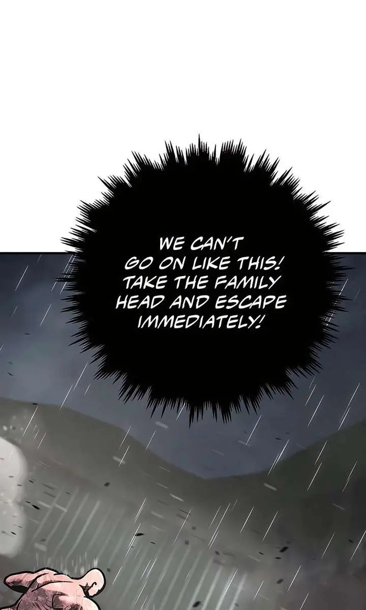 The Mysterious World's Greatest Martial Artist Little Prince Chapter 111 Page 34