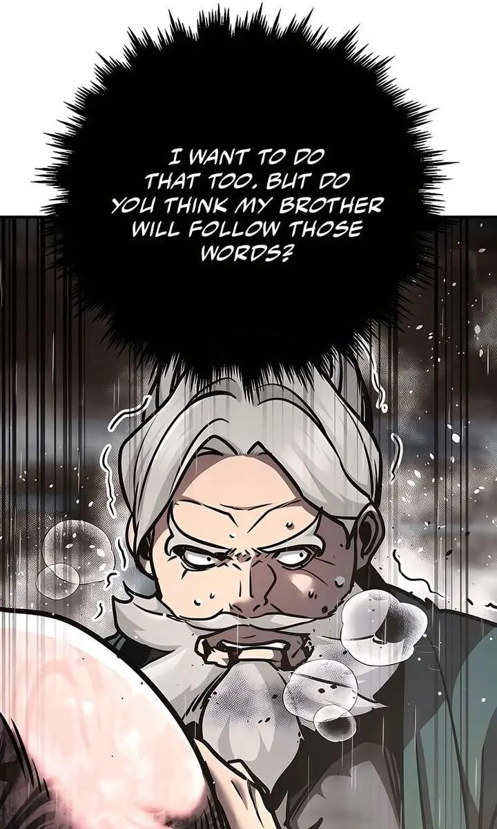 The Mysterious World's Greatest Martial Artist Little Prince Chapter 111 Page 37