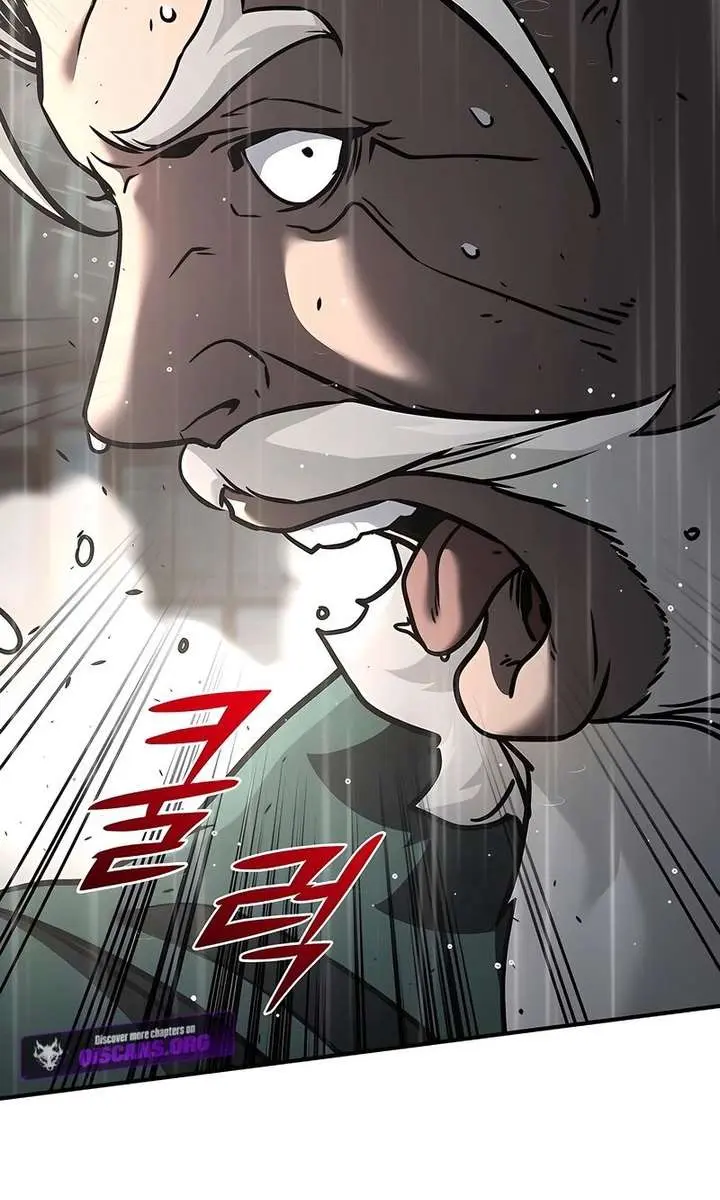 The Mysterious World's Greatest Martial Artist Little Prince Chapter 111 Page 40