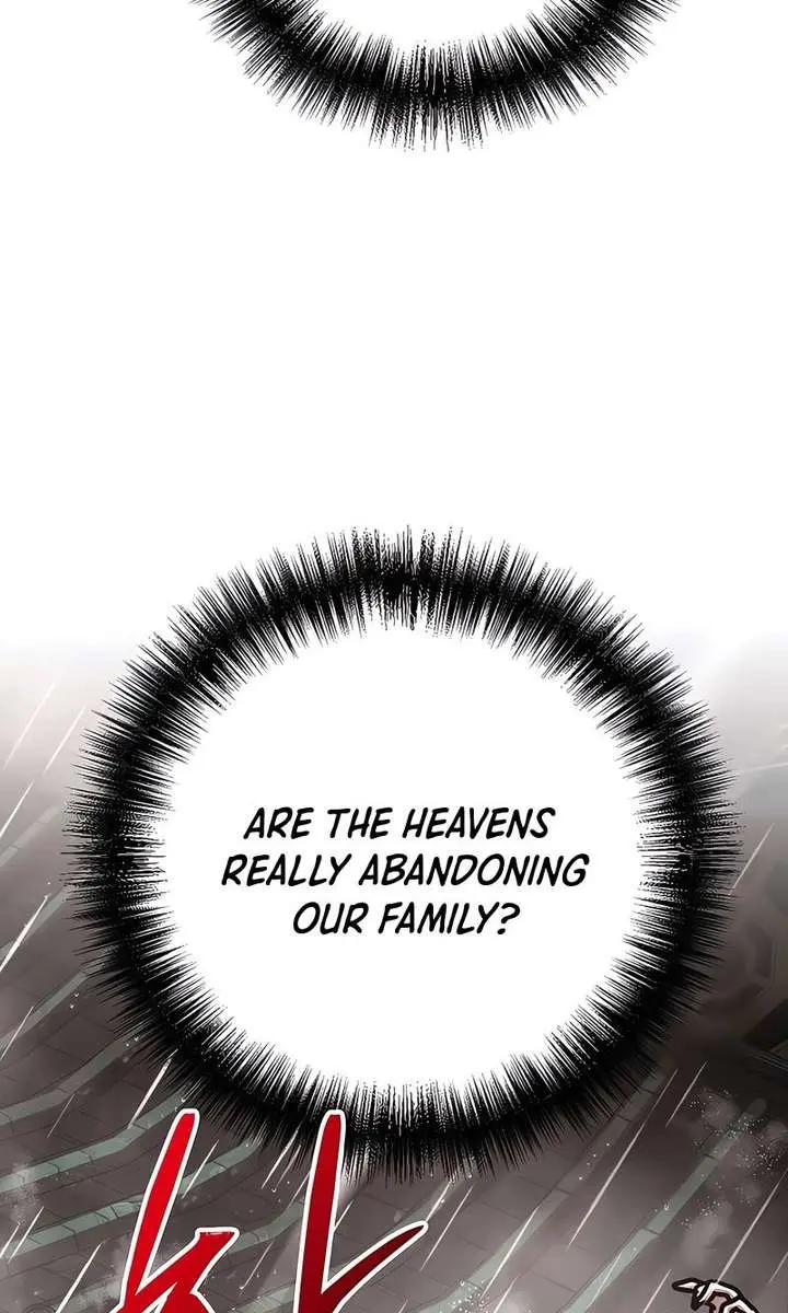 The Mysterious World's Greatest Martial Artist Little Prince Chapter 111 Page 43