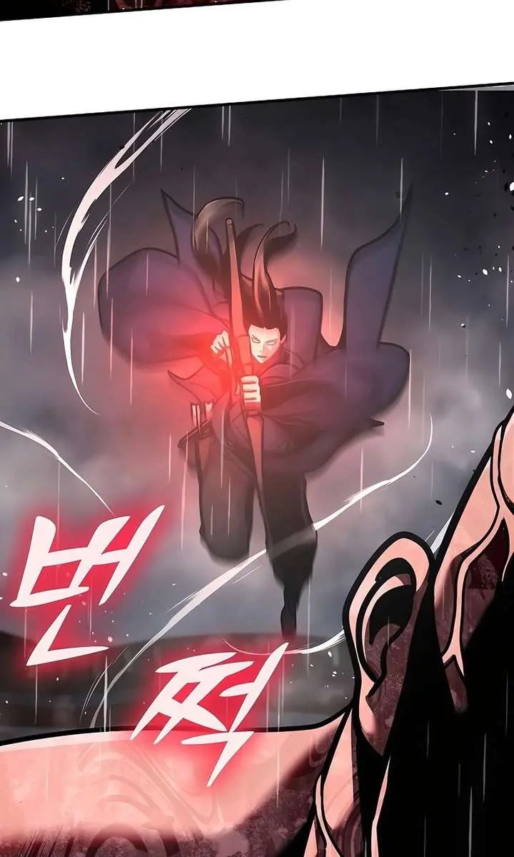The Mysterious World's Greatest Martial Artist Little Prince Chapter 111 Page 47