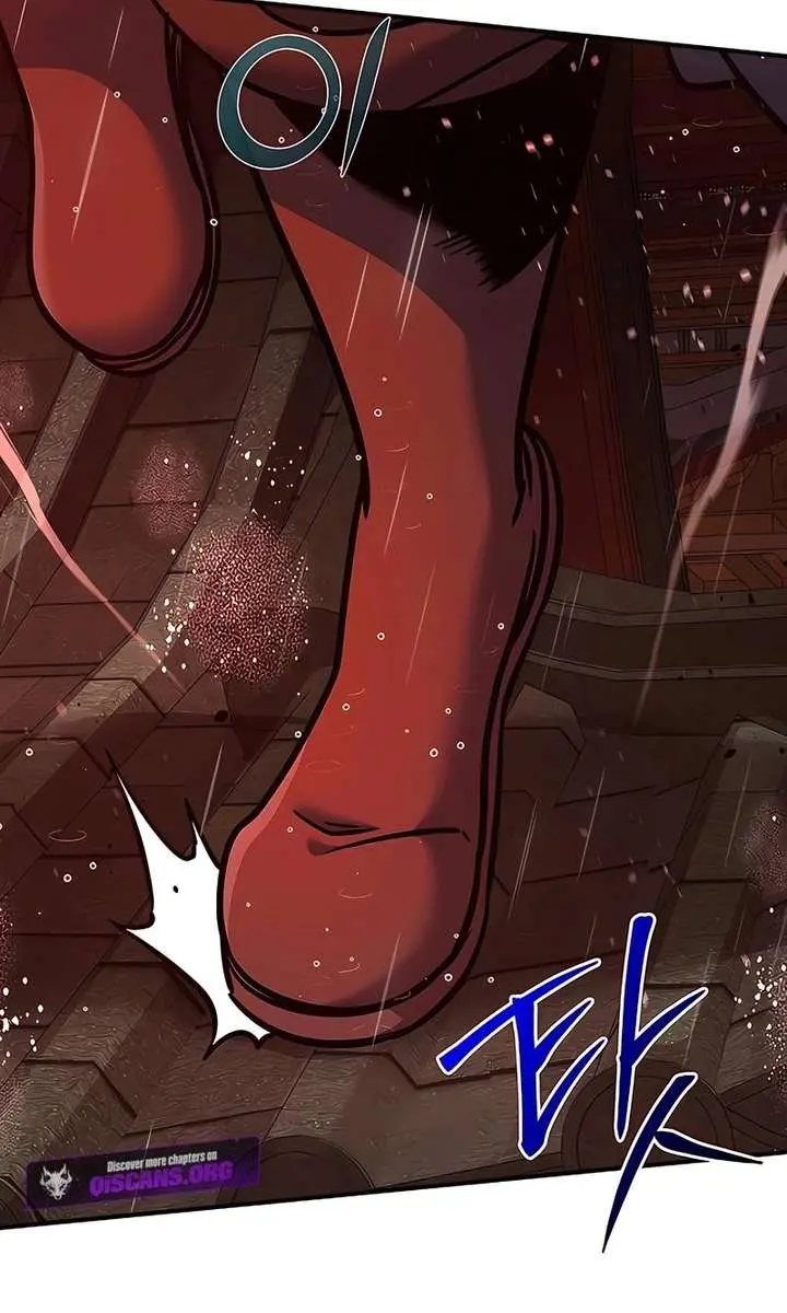 The Mysterious World's Greatest Martial Artist Little Prince Chapter 111 Page 53
